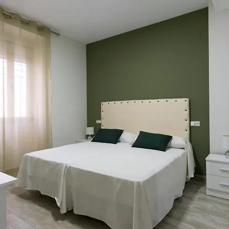 Casa Con Patio Landhuis *